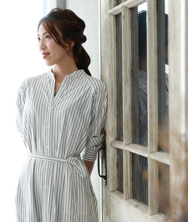 アートメイク看護師